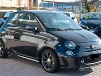 usata Abarth 595 1.4 16v t. t-jet 140cv