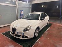 usata Alfa Romeo Giulietta 1.6 jtdm Sprint