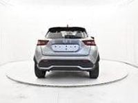 Nuova Nissan Juke 114 CV (83 kW) 2025 Grigio SUV
