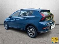 Nuova Hyundai Bayon 79 CV (58 kW) 2025 Blu SUV