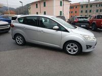 usata Ford C-MAX 1.6 TDCi 115CV Plus - 02/2012 - KM. 179.250