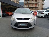 usata Ford C-MAX 1.6 TDCi 115CV Plus - 02/2012 - KM. 179.250