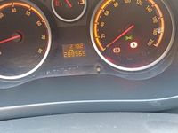 Usata Opel Corsa 90 CV (66 kW) 2009 Grigio Berlina