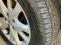 Usata Renault Koleos 150 CV (110 kW) 2010 Bianco SUV