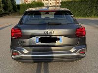 Usata Audi Q2 S-Line 150 CV (110 kW) 2023 Grigio SUV