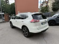 Usata Nissan X-Trail Tekna 131 CV (96 kW) 2017 Bianco SUV