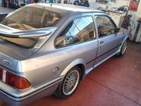 Usata Ford Sierra RS 204 CV (150 kW) 1986 Berlina