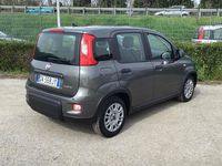 Usata Fiat Panda Cross Cross 70 CV (51 kW) 2023 Grigio Utilitaria
