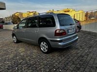 Usata Ford Galaxy 131 CV (96 kW) 2004 Argento Monovolume