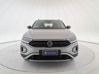 usata VW T-Roc 2.0 tdi life 150cv dsg