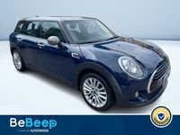 usata Mini Cooper D Clubman CLUBMAN 2.0 BUSINESS AUTO 2.0 COOPER D BUSINESS AUTO