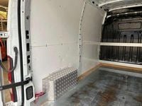 Occasion Renault Master 136 ch (100 kW) 2016 Blanc Van