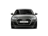 Usata Audi A1 Sportback S-Line 95 CV (69 kW) 2025 Grigio Utilitaria