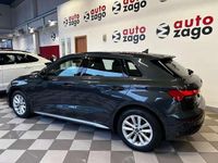 usata Audi A3 Sportback 35 1.5 TFSI 150 CV Sport