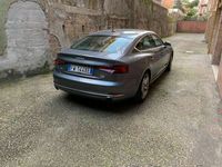 usata Audi A5 Sportback A5 2.0 tfsi 230cv multitronic