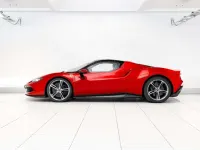 Usata Ferrari 296 829 CV (609 kW) 2022 Other Cabrio