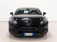 Usata Peugeot RCZ 200 CV (147 kW) 2013 Nero Coupé