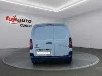 Usata Toyota Proace City Active 56 kW (77 CV) 2022 Bianco Monovolume