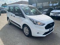 Usata Ford Transit Connect Trend 101 CV (74 kW) 2022 Bianco Monovolume