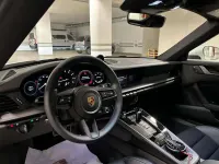 Usata Porsche 911 Carrera 4 Cabriolet 385 CV (283 kW) 2024 Bianco Cabrio