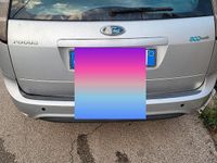 Usata Ford Focus 2008 Grigio Station wagon