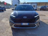 usata Hyundai Kona Kona 1ªs. (2017-23)HEV 1.6 DCT XClass - USATO Crossover SUV