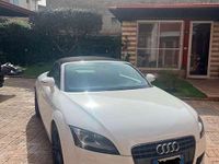 Usata Audi TT Roadster 160 CV (117 kW) 2008 Cabrio