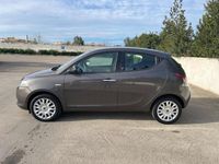 Usata Lancia Ypsilon Silver 95 CV (69 kW) 2011 Grigio Utilitaria