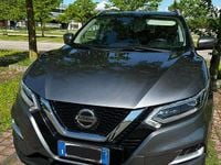 Usata Nissan Qashqai N-Connecta 110 CV (80 kW) 2018 SUV