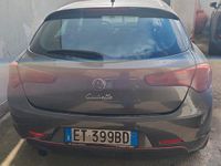 Usata Alfa Romeo Giulietta 105 CV (77 kW) 2013 Grigio Utilitaria