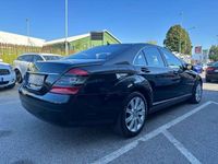 usata Mercedes S320 S 320cdi Avantgarde 4matic auto