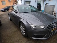 usata Audi A4 Avant 2.0 TDI 190 CV clean diesel multitronic