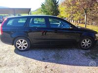 Usata Volvo V50 2012 Station wagon