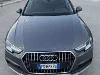 Usata Audi A4 Allroad Business 190 CV (139 kW) 2019 Station wagon