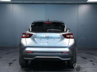 Usata Nissan Juke N-Connecta 114 CV (83 kW) 2025 Grigio SUV