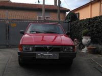 usata Alfa Romeo 75 - 1989