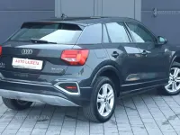 Usata Audi Q2 Premium 150 CV (110 kW) 2023 Grigio metallizzato SUV