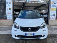 usata Smart ForFour 70 1.0 Youngster