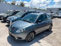 usata Lancia Ypsilon 1.3 Mjt 75Cv Diva Perfetta - 2011