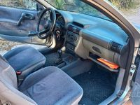 Usata Opel Corsa 54 CV (39 kW) 1997 Grigio Utilitaria