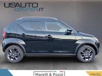 Usata Suzuki Ignis 2022 Utilitaria