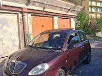 Usata Lancia Ypsilon 69 CV (50 kW) 2006 Utilitaria