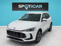 Nuova MG ZS Luxury 197 CV (144 kW) 2026 Bianco SUV
