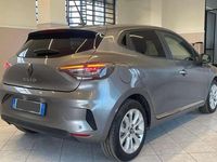 Usata Renault Clio V Evolution 101 CV (74 kW) 2024 Grigio Berlina