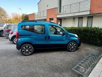 usata Peugeot Bipper Bipper Tepee 1.4 HDi 70CV Outdoor