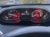 Usata Peugeot 2008 2019 Grigio SUV