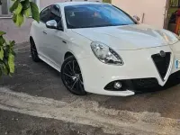 Usata Alfa Romeo Giulietta Exclusive 105 CV (77 kW) 2016 Utilitaria