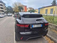 Usata Jaguar E-Pace 150 CV (110 kW) 2018 SUV