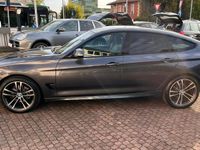 usata BMW 320 Gran Turismo 3er Gran Turismo d xDrive Msport