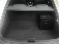 Usata Audi TT Advanced Plus 160 CV (117 kW) 2010 Bianco Coupé